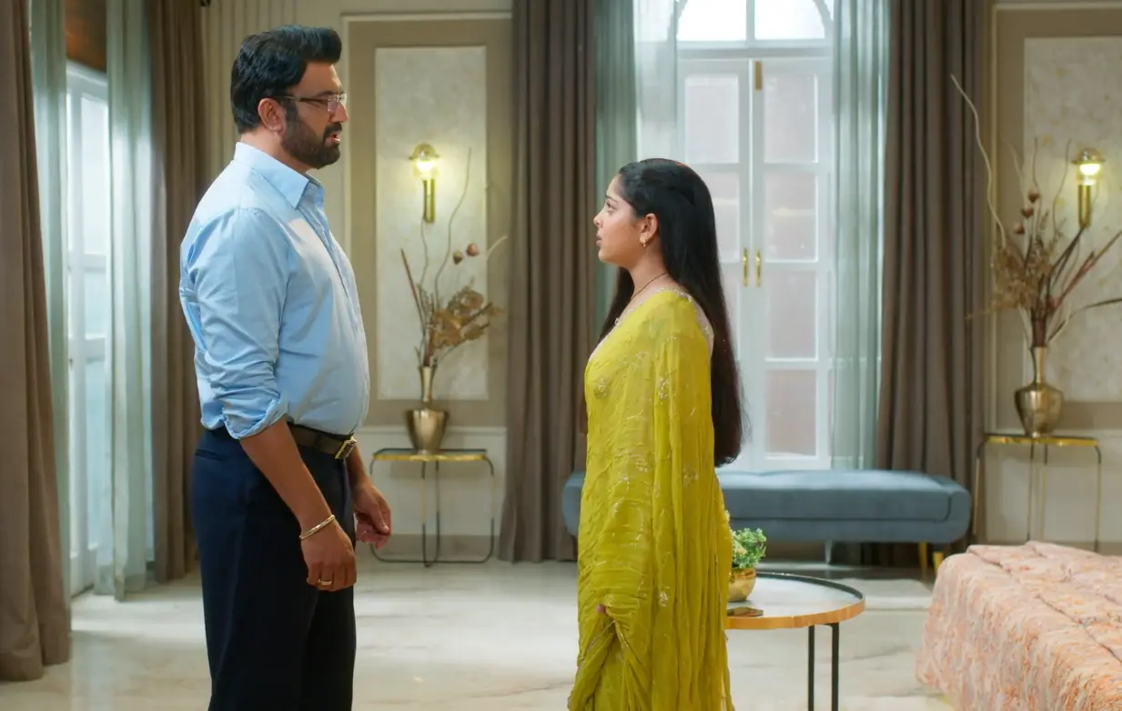 Tum Se Tum Tak Upcoming 10th July 2026 Written Update: Arya Wins Back Anu’s Trust