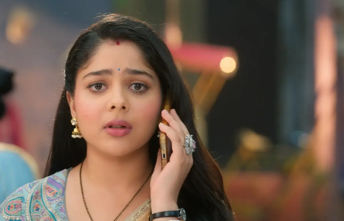 Tum Se Tum Tak 9th July 2026 Written Update: Anu Verifies Arya's Lies