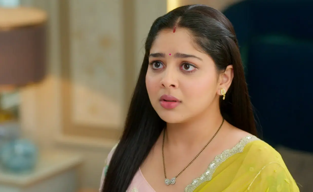 Tum Se Tum Tak 10th July 2026 Written Update: One Forgotten Clue Reopens Arya’s Biggest Lie