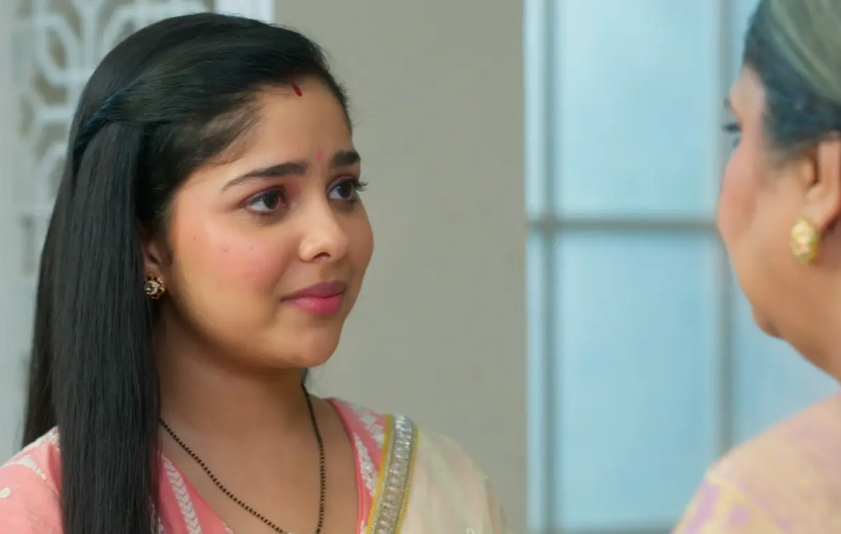 Tum Se Tum Tak Upcoming 3rd July 2026 Written Update: Siddhi Maa Hints at Anu’s Truth