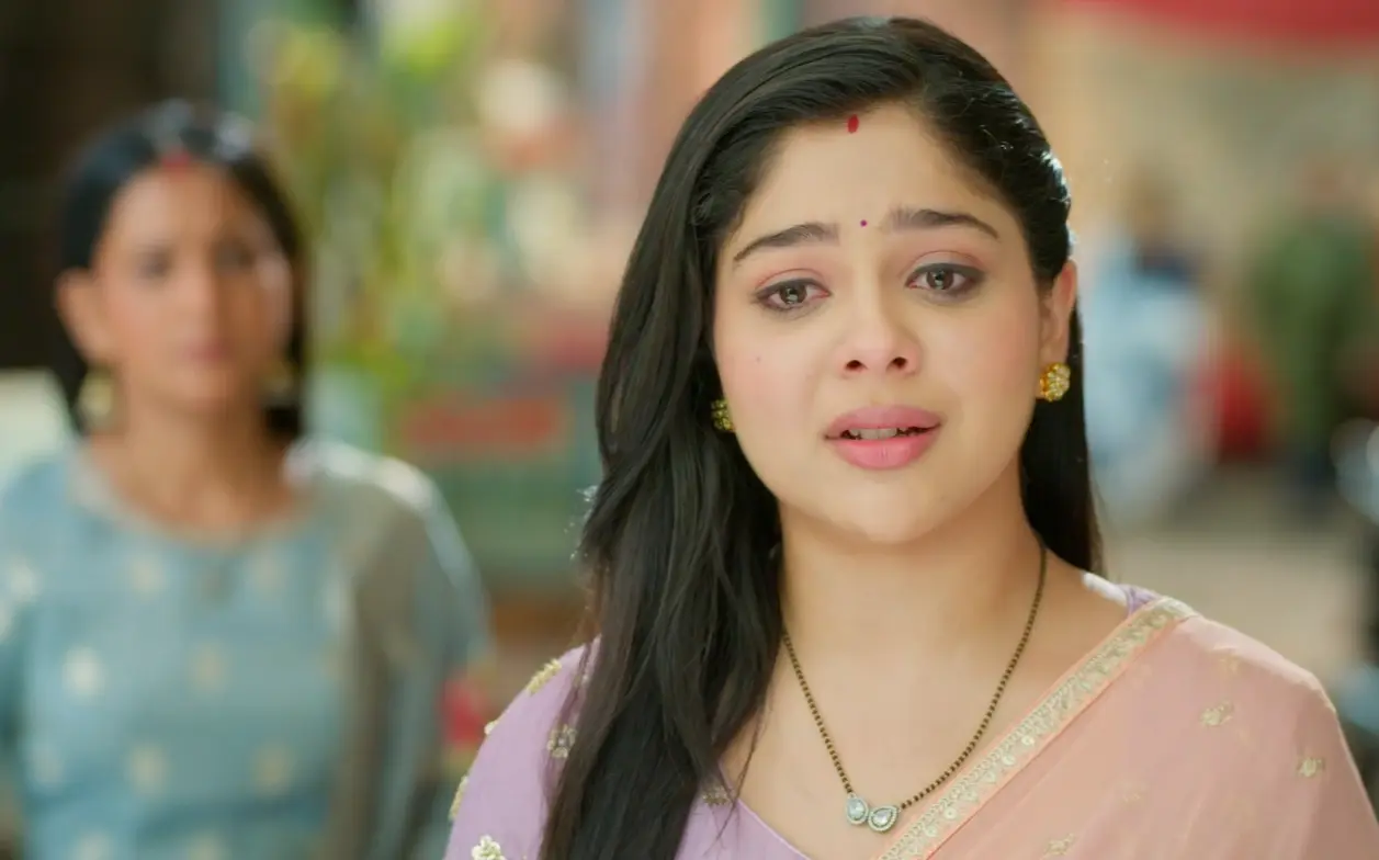 Tum Se Tum Tak 12th July 2026 Written Update: Anu Leaves Arya After His Confession