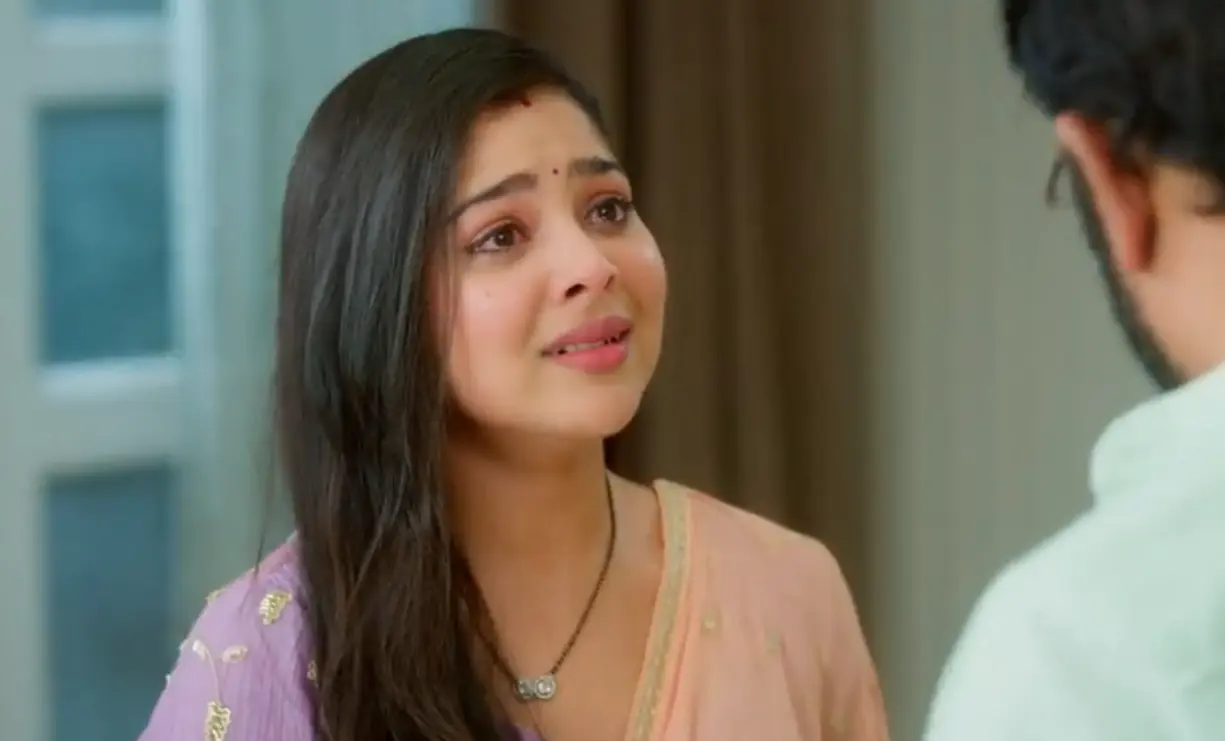 Tum Se Tum Tak 13th July 2026 Written Update: Love Survives Even After Separation