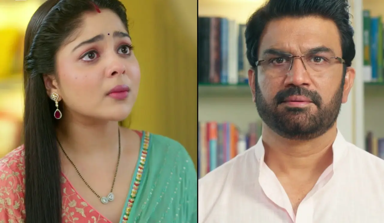 Tum Se Tum Tak Upcoming 16th July 2026 Written Update: Anu’s Revelation Stuns Arya
