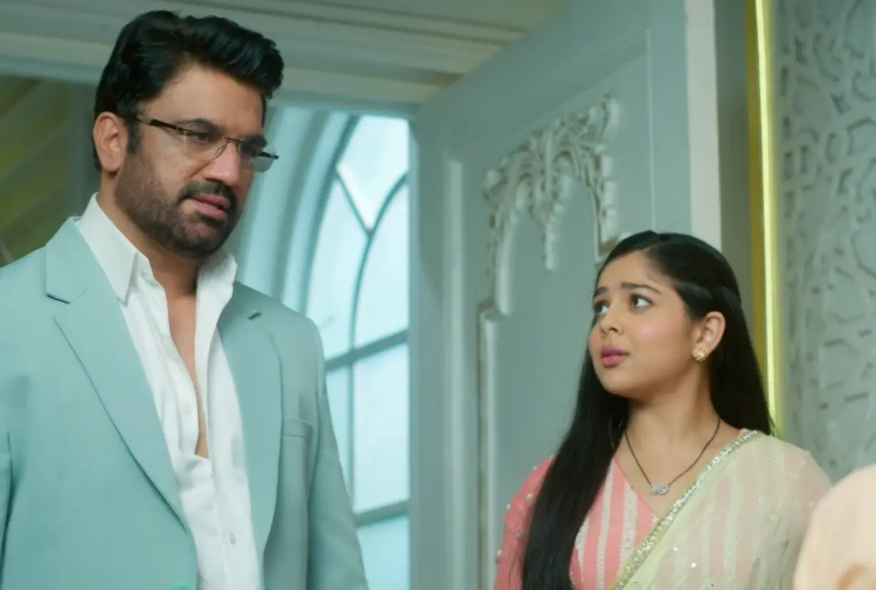 Tum Se Tum Tak Upcoming 9th July 2026 Written Update: Anu’s Search Takes a Shocking Turn