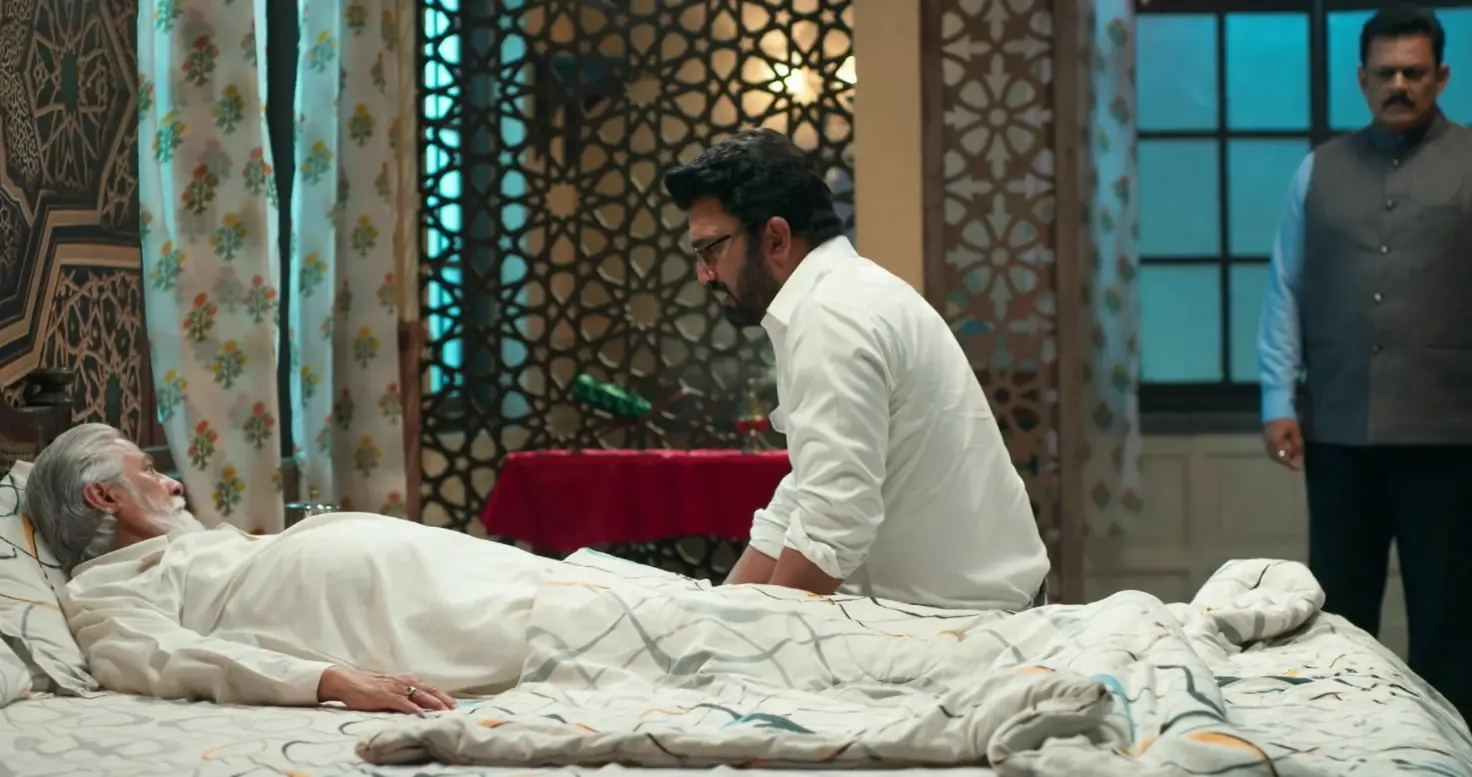 Tum Se Tum Tak Upcoming 31st July 2026 Written Update: New Entry Unlocks A Huge Mystery