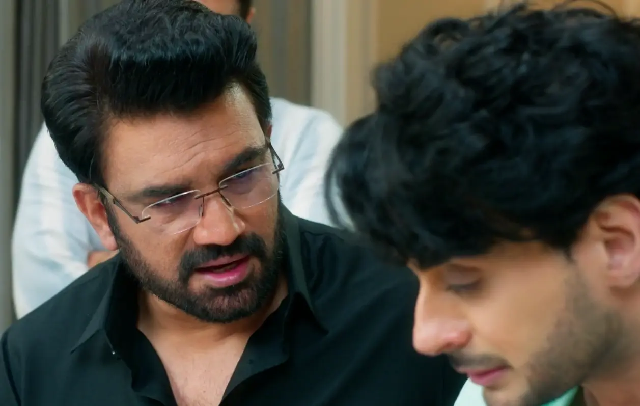 Tum Se Tum Tak Upcoming 23rd July 2026 Written Update: Arya Asks Yash to Apologize Publicly