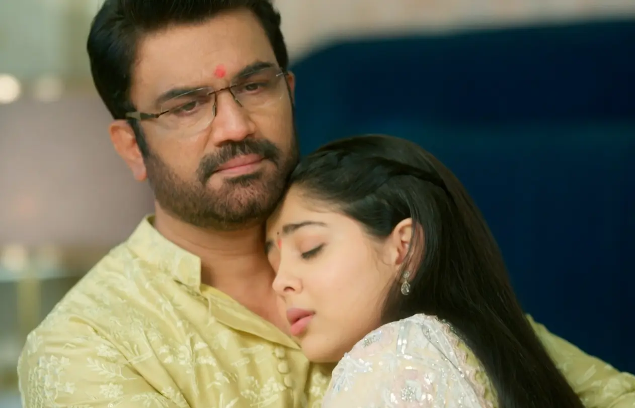 Tum Se Tum Tak 2nd July 2026 Written Update: A Family Reunites While Arya's Past Knocks Again