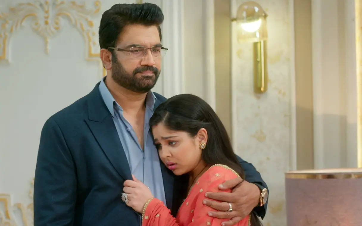 Tum Se Tum Tak 7th July 2026 Written Update: Jalandhar’s Letter Reopens Arya’s Darkest Secret