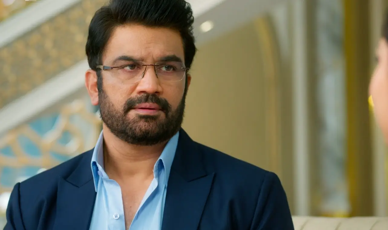 Tum Se Tum Tak Upcoming 14th July 2026 Written Update: Arya To Reveal His Past
