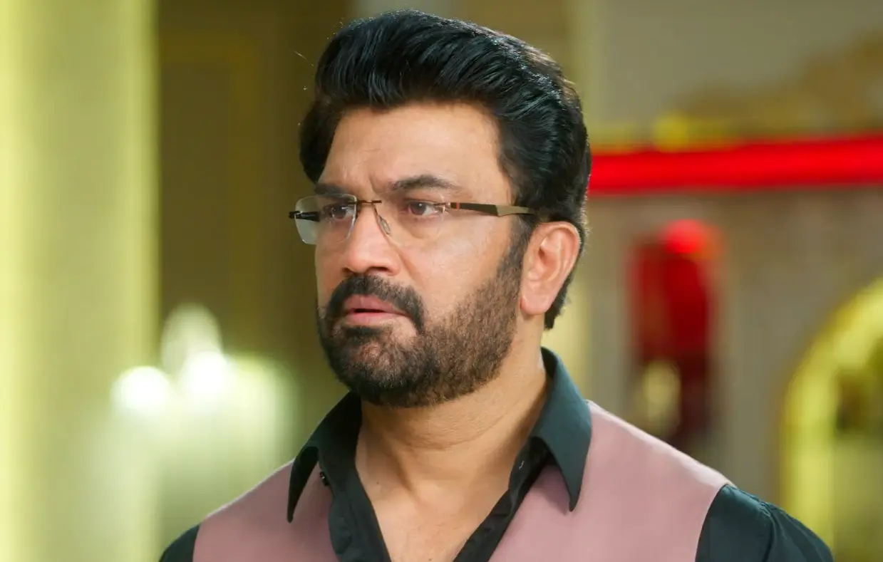 Tum Se Tum Tak Upcoming 4th August 2026 Written Update: Khan Baba Blames Arya for Rajnandini’s Death