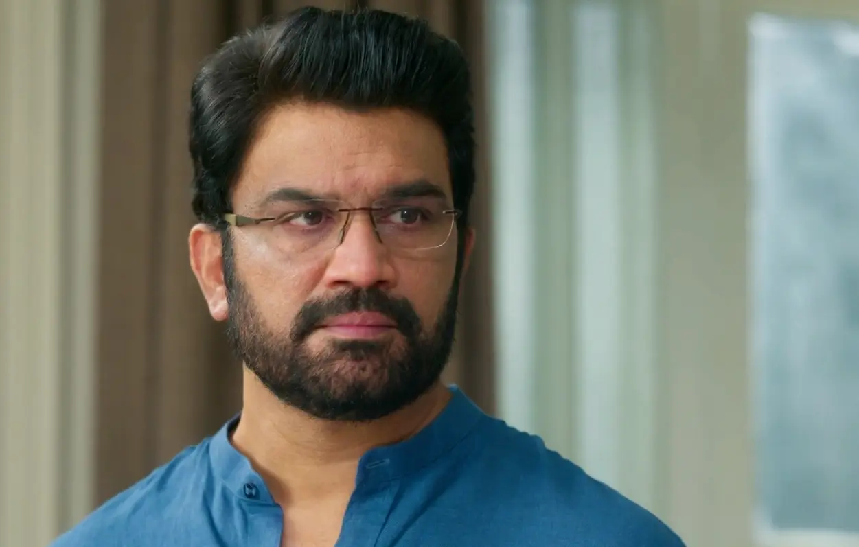 Tum Se Tum Tak Upcoming 17th July 2026 Written Update: Jhende Asks Arya to Burn Rajnandini’s Story Forever