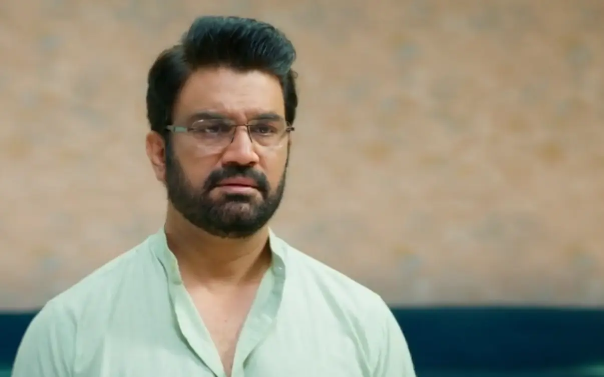 Tum Se Tum Tak Upcoming 13th July 2026 Written Update: Gayatri Sends Arya to Bring Anu Back