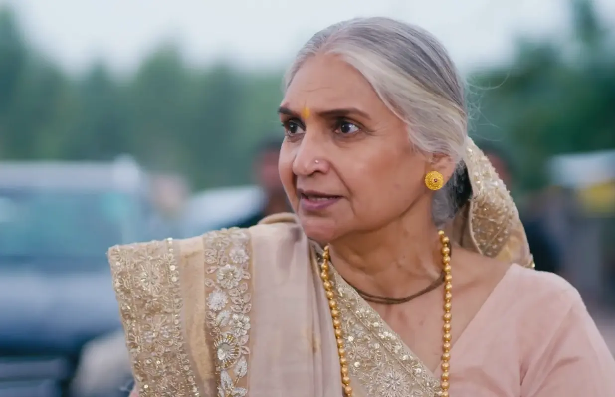 Ganga Mai Ki Betiyan Upcoming 23rd July 2026 Written Update: Bhavani Challenges Sneha