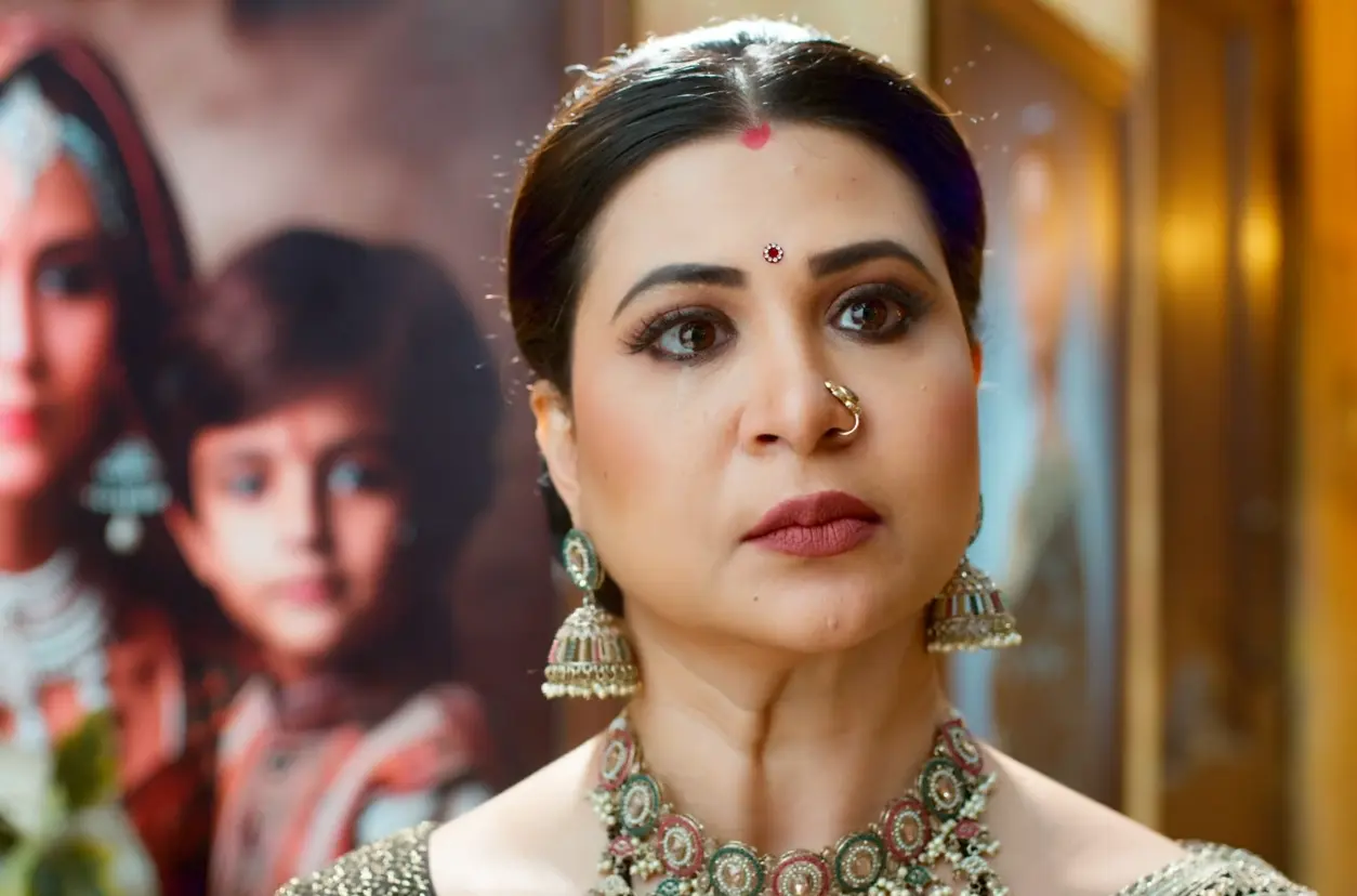 Vasudha 22nd July 2026 Written Update: Chandrika’s Refusal Breaks Santosh’s Heart