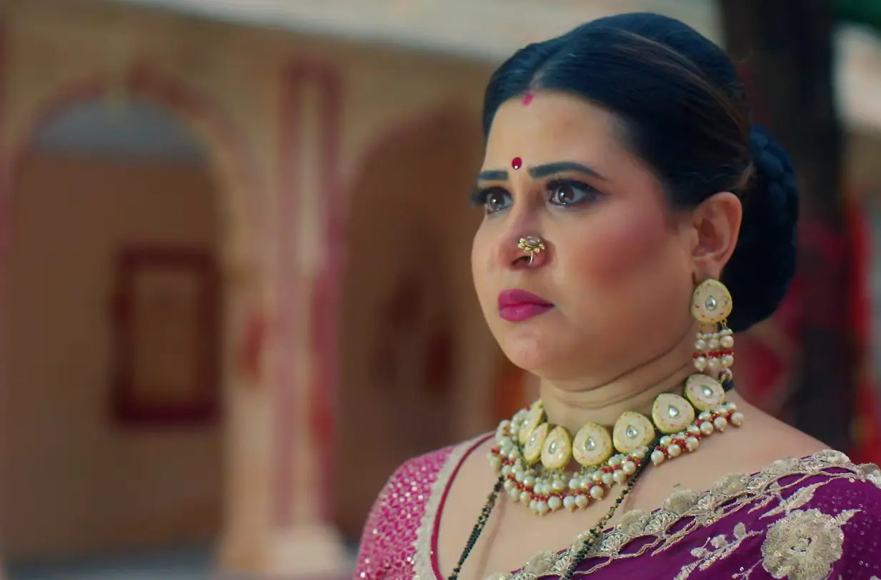 Vasudha Upcoming News: Chandrika Punishes Herself, Desperate to Accept Vasudha as Her Daughter-in-Law