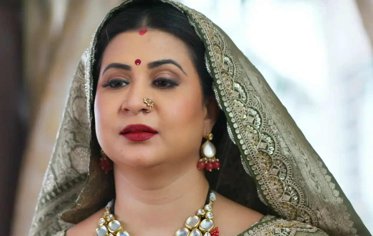 Vasudha 19th July 2026 Written Update: Chandrika Outsmarts Usha