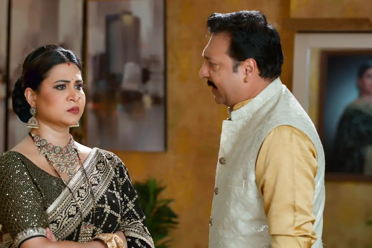 Vasudha Upcoming 23rd July 2026 Written Update: Guru Ji Reveals the Truth