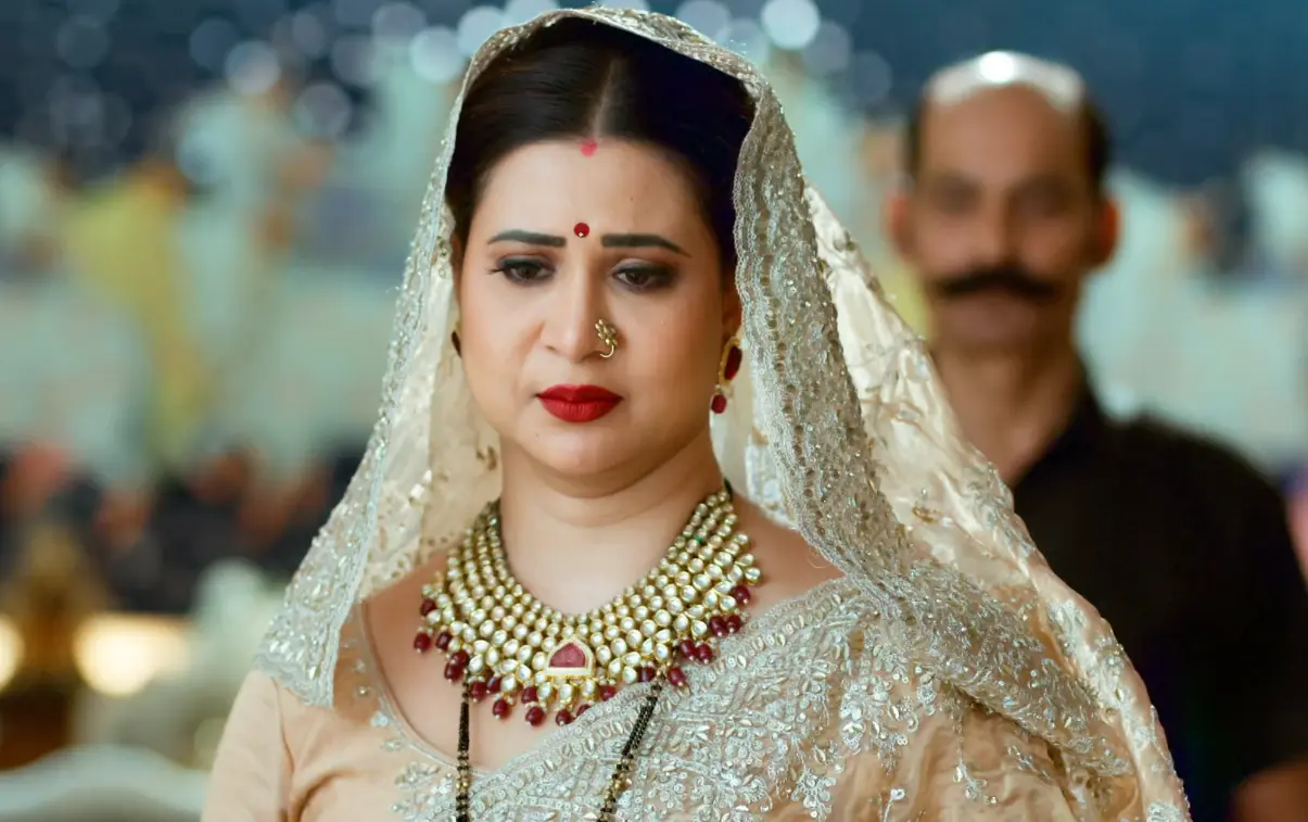 Vasudha Upcoming 16th July 2026 Written Update: Santosh Hospitalised as a Mystery Woman Continues Targeting Vasudha