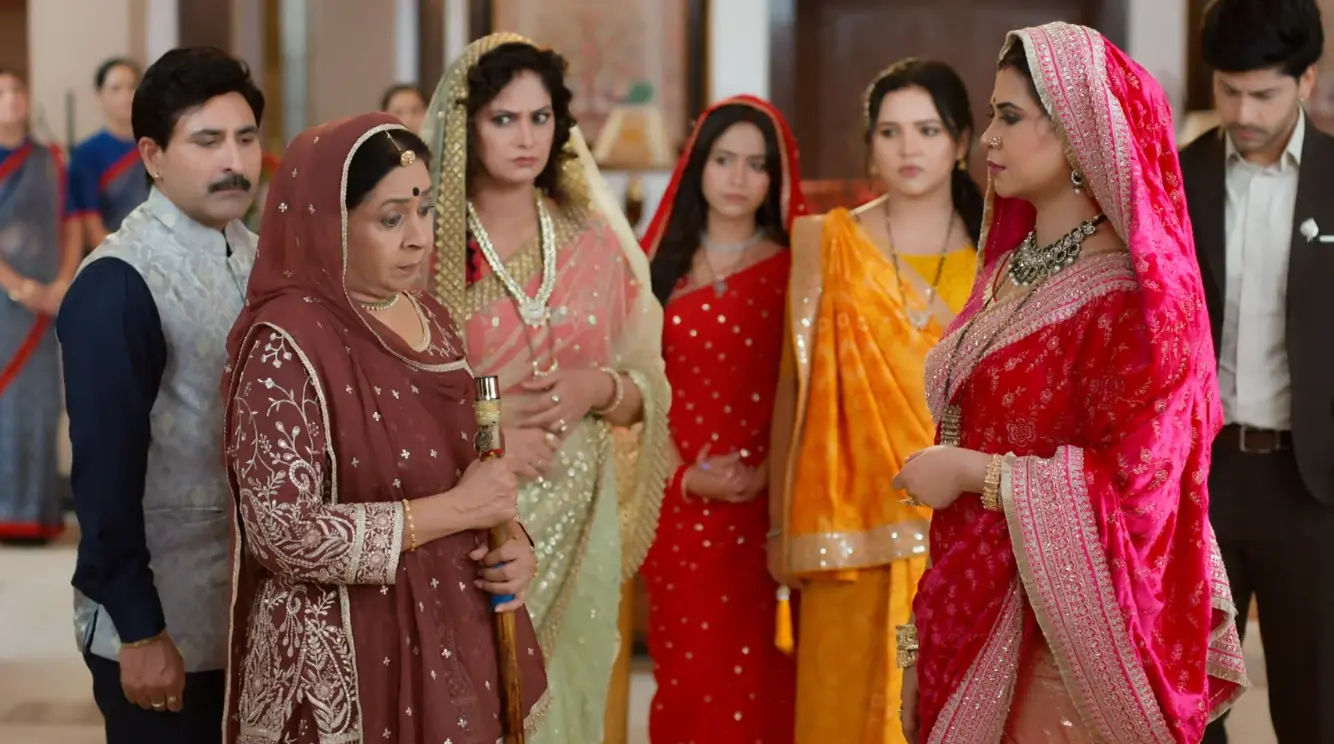 Vasudha Upcoming 8th July 2026 Written Update: Chandrika Refuses to Help Vasudha