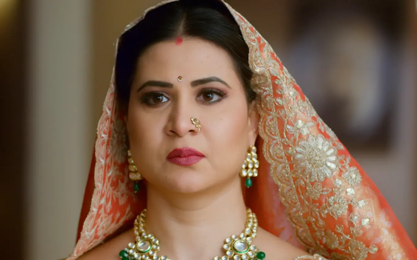 Vasudha 5th July 2026 Written Update: Santosh Uncovers Chandrika’s Biggest Secret