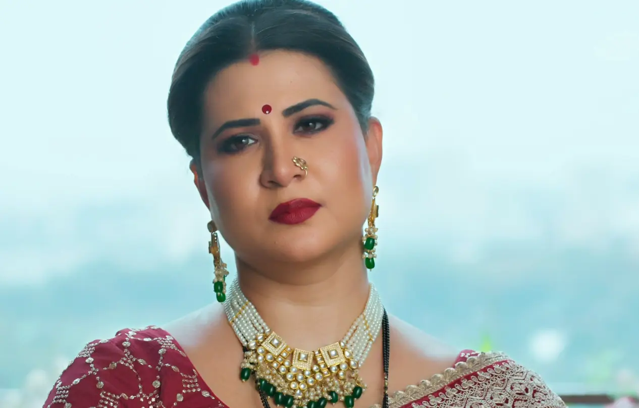 Vasudha 6th July 2026 Written Update: Chandrika’s Secret Gets Closer to Exposure