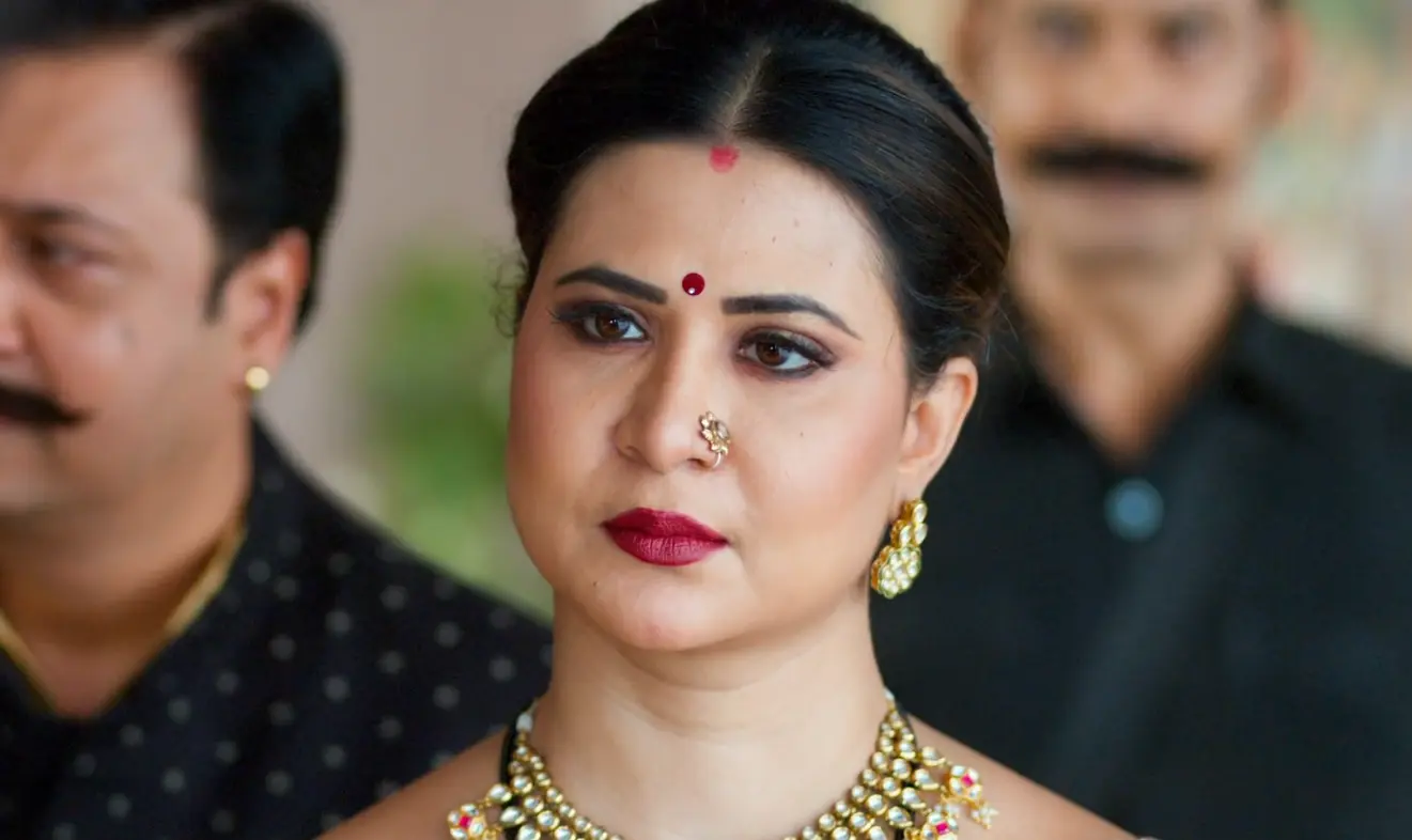 Vasudha 12th July 2026 Written Update: Chandrika Crosses Limits