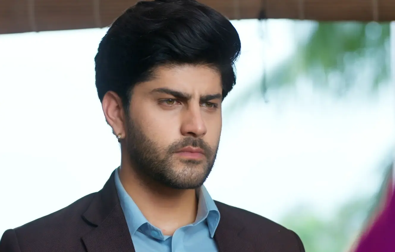 Vasudha 13th July 2026 Written Update: Dev Confronts Chandrika
