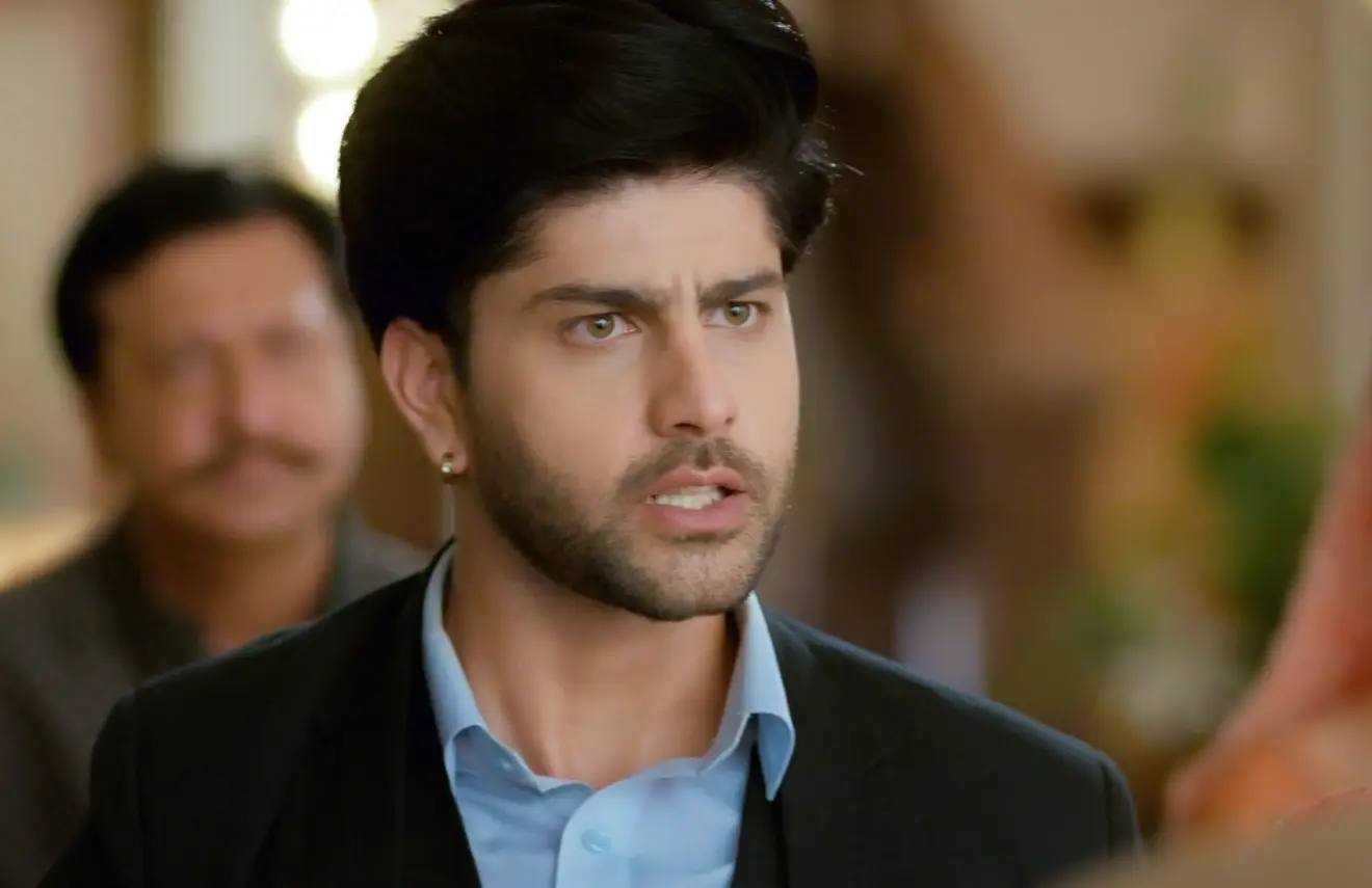 Vasudha 8th July 2026 Written Update: Dev Sets Out to Uncover the Truth
