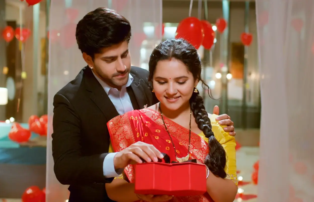 Vasudha 1st July 2026 Written Update: Dev’s Romantic Mission