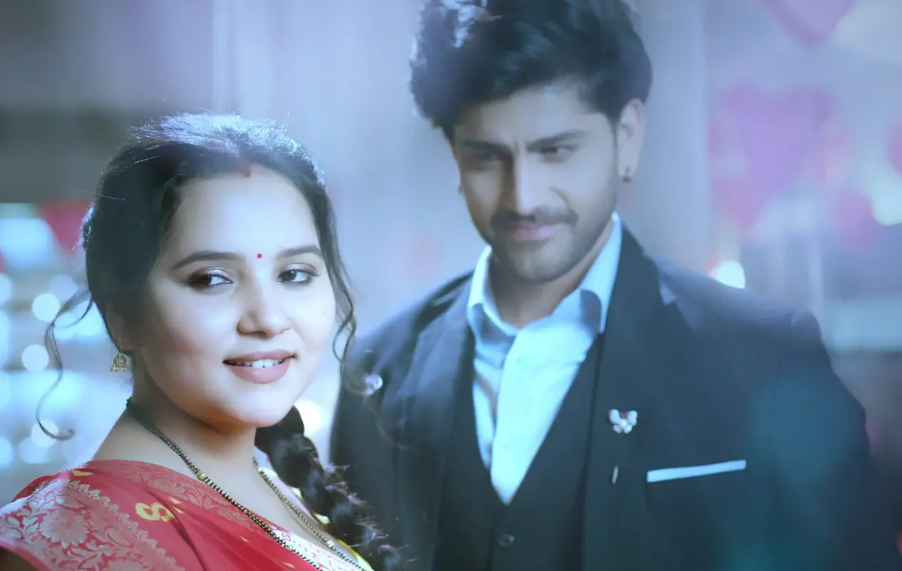 Vasudha Upcoming 3rd July 2026 Written Update: Dev’s Sweet Demand Leaves Vasudha Speechless