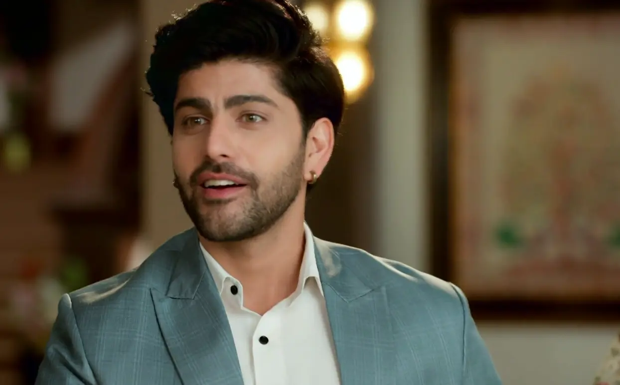 Vasudha Upcoming 5th July 2026 Written Update: Vasudha Finally Says “I Love You” to Dev Before the Entire Family