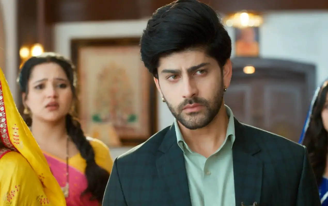 Vasudha Upcoming 14th July 2026 Written Update: Dev Destroys Vasudha’s Factory