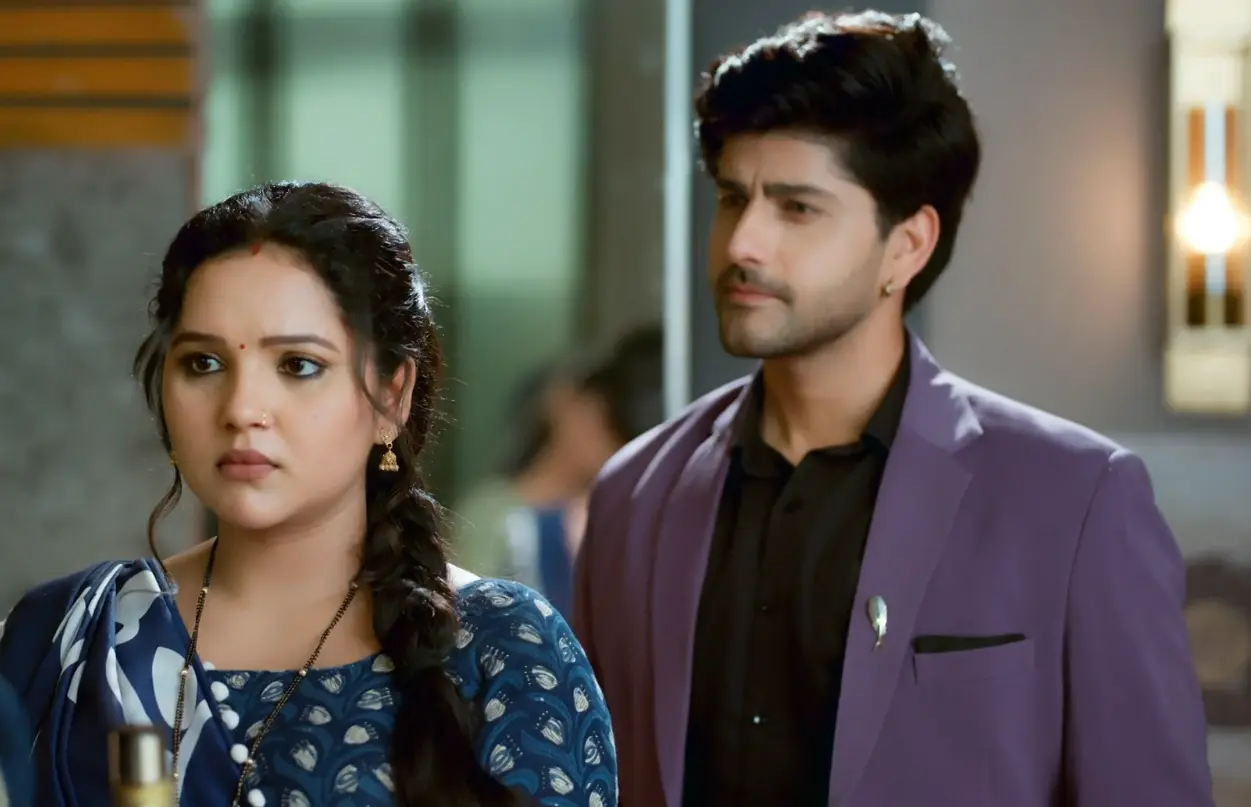 Vasudha Upcoming 9th July 2026 Written Update: Dev Saves Vasudha