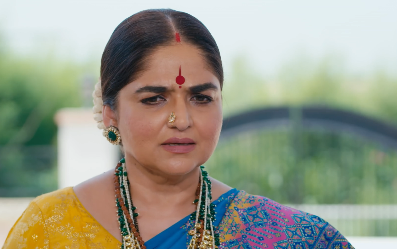 Ganga Mai Ki Betiyan 21st July 2026 Written Update: Siddhu Gets Durgavati Arrested