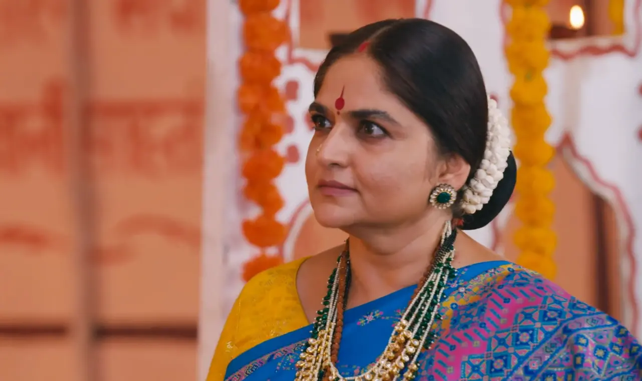 Ganga Mai Ki Betiyan 20th July 2026 Written Update: Ganga’s Faith Silences the Crowd