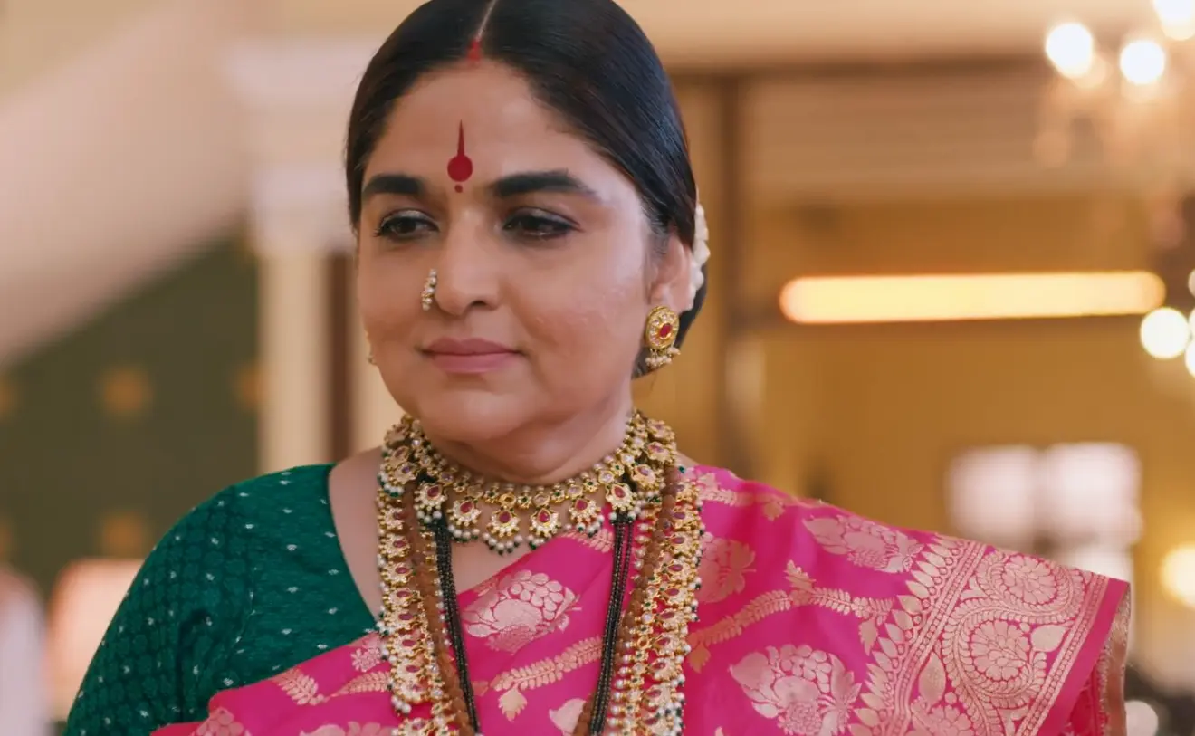 Ganga Mai Ki Betiyan 5th August 2026 Written Update: Durgavati Softens