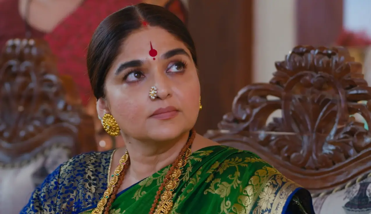 Ganga Mai Ki Betiyan Upcoming 11th July 2026 Written Update: Durgavati’s Angry Warning to Ganga