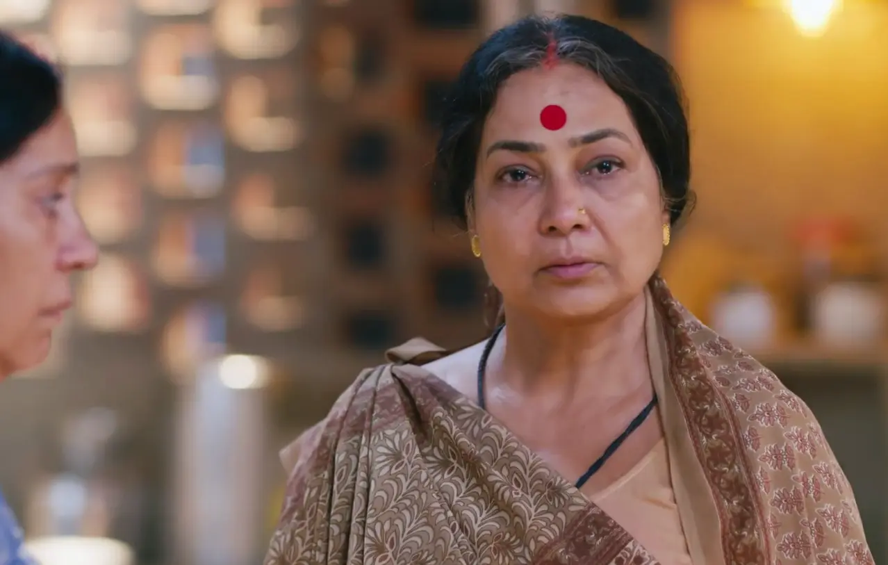 Ganga Mai Ki Betiyan Upcoming 12th July 2026 Written Update: Sahana Thrashes Manoj