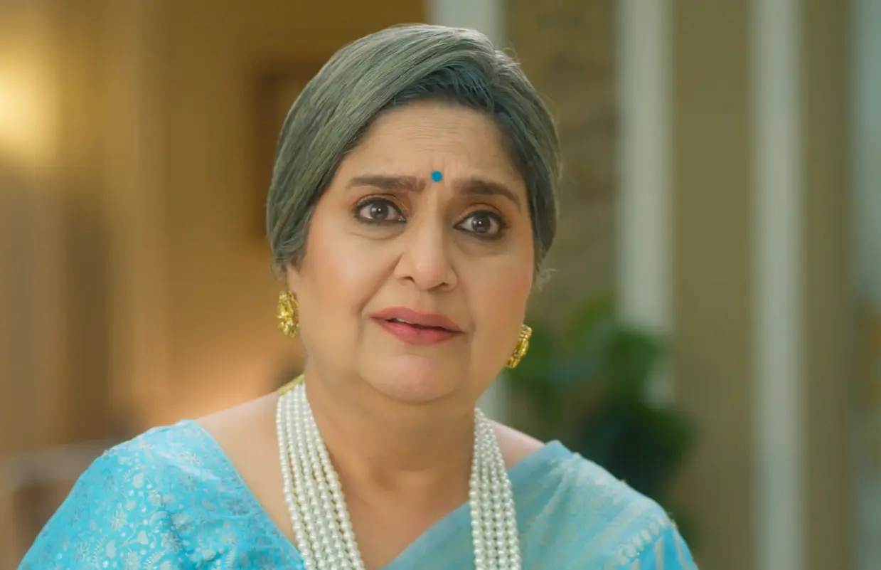 Tum Se Tum Tak 24th July 2026 Written Update: Gayatri Stuns Arya