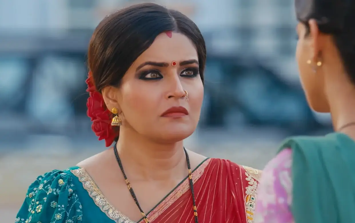 Ganga Mai Ki Betiyan 28th July 2026 Written Update: Indu Frames Vimla
