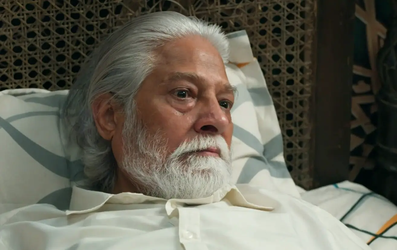 Tum Se Tum Tak 4th August 2026 Written Update: Khan Baba’s Truth Shakes Arya