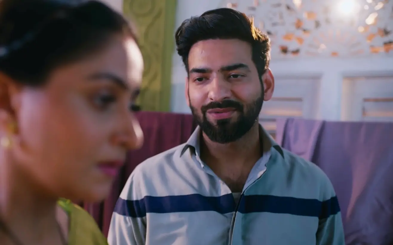 Ganga Mai Ki Betiyan Upcoming 7th July 2026 Written Update: Manoj Crosses Every Limit