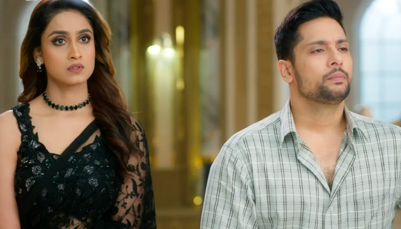 Tum Se Tum Tak 23rd September 2026 Written Update: Mansi’s Pregnancy Drama Takes A Dangerous Turn