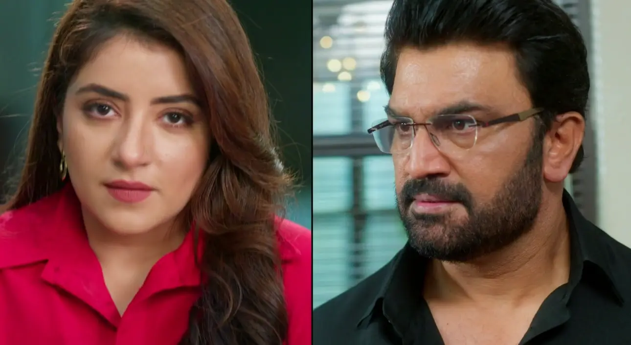 Tum Se Tum Tak Upcoming 21st July 2026 Written Update: A Bigger Secret Threatens the Vardhan Family