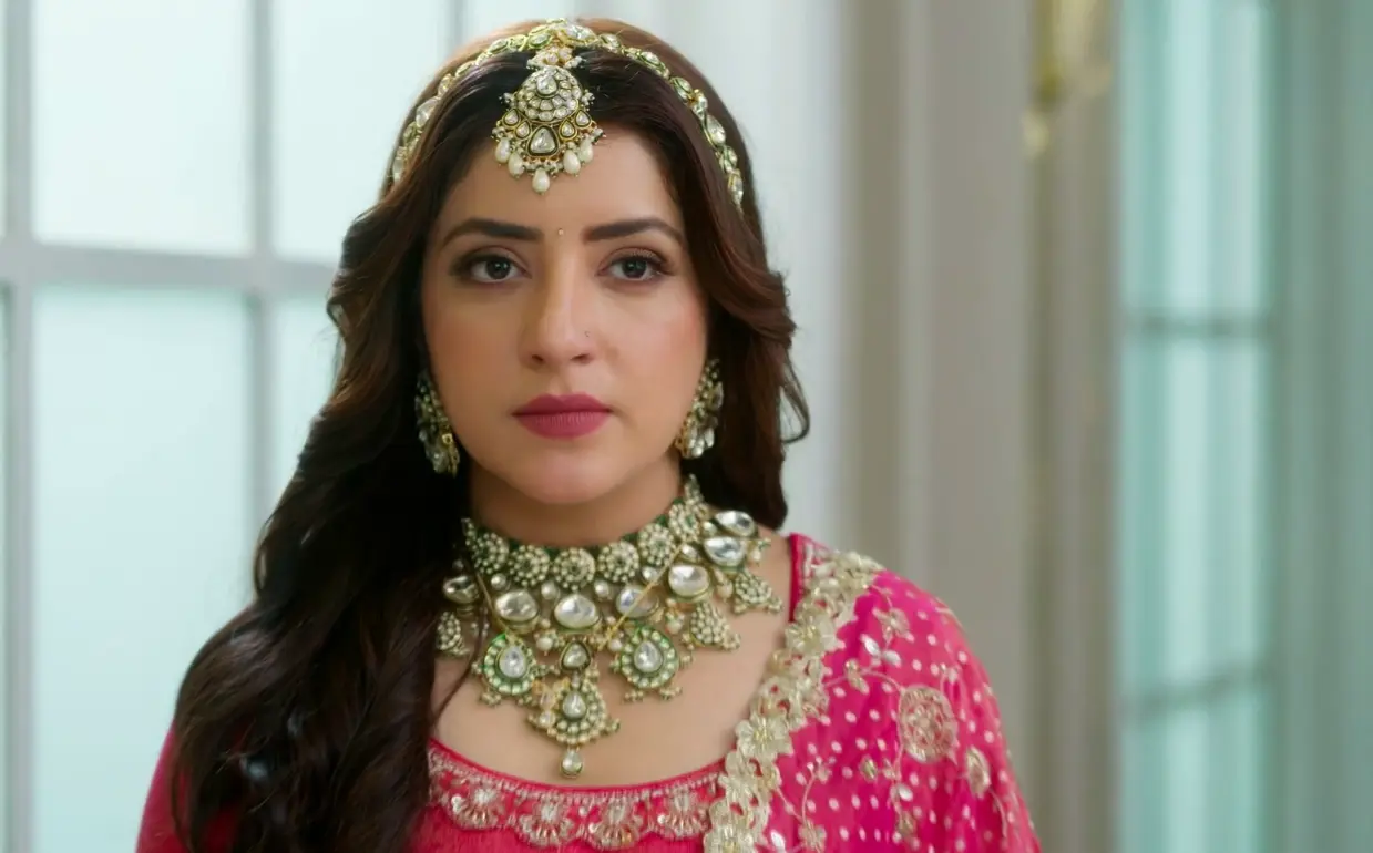 Tum Se Tum Tak Upcoming 29th July 2026 Written Update: Yash and Meera Get Married
