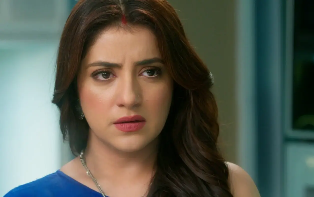 Tum Se Tum Tak Upcoming 2nd August 2026 Written Update: Meera Turns the Tables on Anu