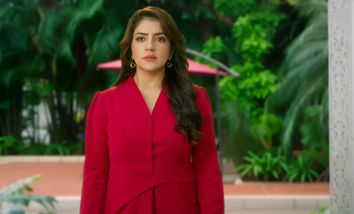 Tum Se Tum Tak Upcoming 24th July 2026 Written Update: Gayatri Dreams of Yash and Meera’s Marriage