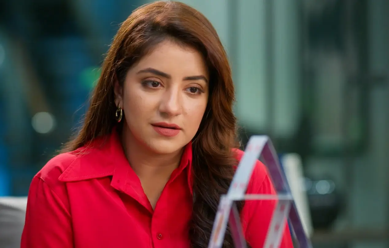 Tum Se Tum Tak 27th July 2026 Written Update: Meera Shocks the Vardhans