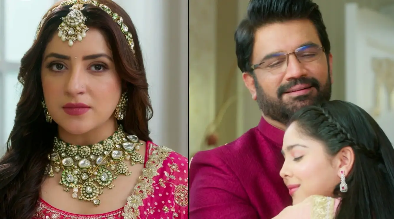 Tum Se Tum Tak 29th July 2026 Written Update: Meera’s Avenge Mode On
