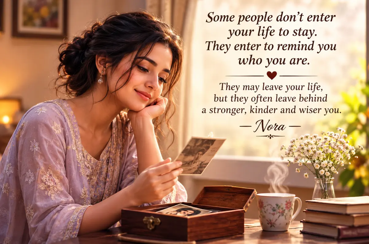The Strongest Hearts Don’t Seek Revenge. They Seek Peace.